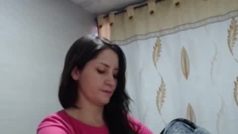 Snapshot of agel_sw1 chatting on 02-21-25, 10:37 Angel online show from 02-21-25, 10:37