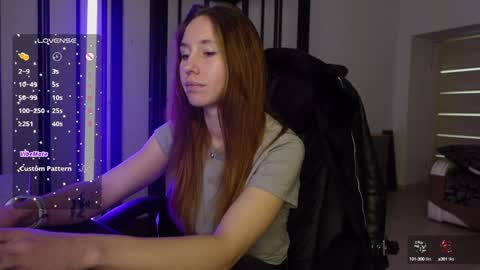 Agelina Lilly Laura online show from 01-18-25, 03:16