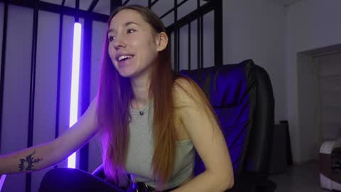 Agelina Lilly Laura online show from 02-08-25, 02:38