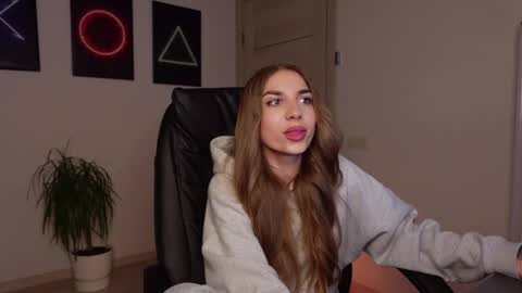 Agelina Lilly Laura online show from 02-20-25, 06:46