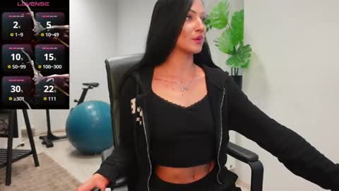 Snapshot of agelina_summer chatting on 06-06-26, 09:36 Agelina Lilly Laura online show from 06-06-26, 09:36