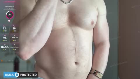 Snapshot of agentactionjackson chatting on 02-23-25, 05:39 Agent Action Jackson online show from 02-23-25, 05:39