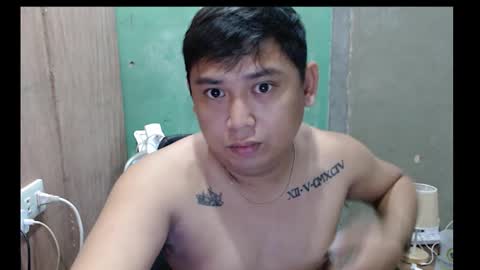 Markii online show from 02-24-25, 04:36