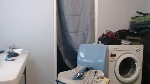 agharry1 online show from 02-03-26, 04:23