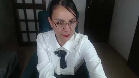 Aghata Moon online show from 01-27-25, 02:46