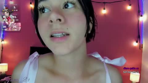 Snapshot of agnes_21 chatting on 01-22-25, 05:59 ines online show from 01-22-25, 05:59