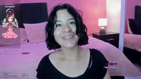 Snapshot of agnes_21 chatting on 01-28-25, 08:26 ines online show from 01-28-25, 08:26