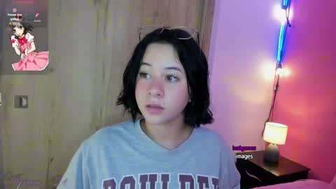 Snapshot of agnes_21 chatting on 01-29-25, 02:00 ines online show from 01-29-25, 02:00