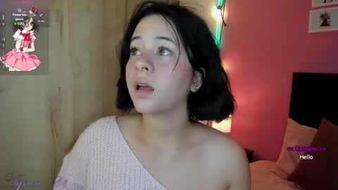 Snapshot of agnes_21 chatting on 01-30-25, 02:15 ines online show from 01-30-25, 02:15