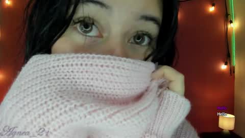 Snapshot of agnes_21 chatting on 01-30-25, 05:17 ines online show from 01-30-25, 05:17