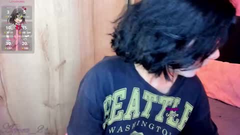 Snapshot of agnes_21 chatting on 02-07-25, 02:37 ines online show from 02-07-25, 02:37