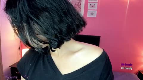 Snapshot of agnes_21 chatting on 02-08-25, 03:08 ines online show from 02-08-25, 03:08