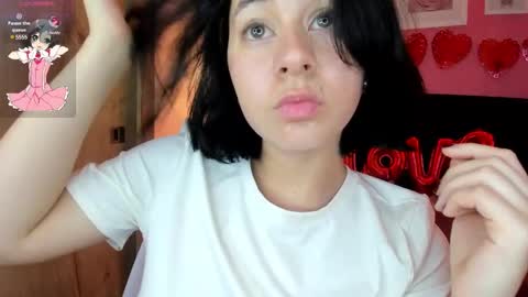 Snapshot of agnes_21 chatting on 02-13-25, 02:20 ines online show from 02-13-25, 02:20