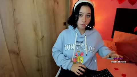 Snapshot of agnes_21 chatting on 02-18-25, 04:59 ines online show from 02-18-25, 04:59