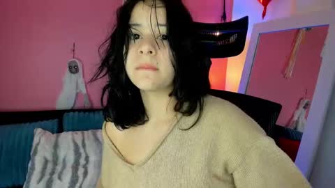 Snapshot of agnes_21 chatting on 10-08-25, 01:31 ines online show from 10-08-25, 01:31