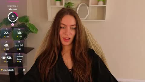 agnes wells online show from 03-14-26, 09:26