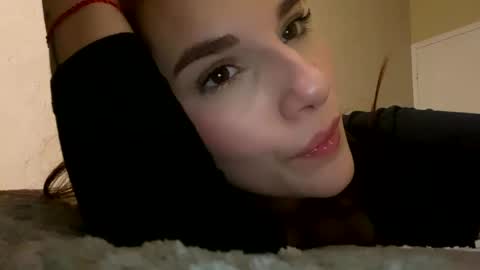 Snapshot of agnes_your chatting on 01-16-26, 11:53 Agnes online show from 01-16-26, 11:53