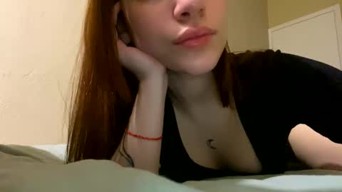 Snapshot of agnes_your chatting on 02-16-26, 10:17 Agnes online show from 02-16-26, 10:17