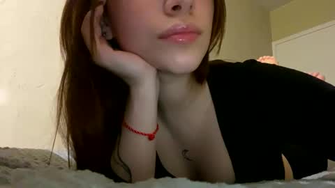 Snapshot of agnes_your chatting on 02-20-26, 10:21 Agnes online show from 02-20-26, 10:21