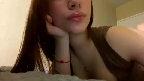 Snapshot of agnes_your chatting on 02-21-26, 10:22 Agnes online show from 02-21-26, 10:22