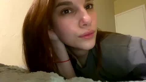 Snapshot of agnes_your chatting on 02-23-26, 10:40 Agnes online show from 02-23-26, 10:40