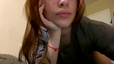 Snapshot of agnes_your chatting on 03-07-26, 10:18 Agnes online show from 03-07-26, 10:18