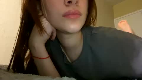 Snapshot of agnes_your chatting on 03-11-26, 10:38 Agnes online show from 03-11-26, 10:38