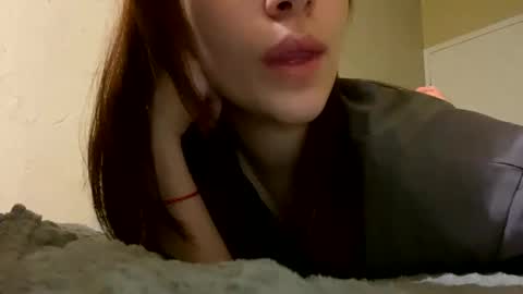 Snapshot of agnes_your chatting on 03-15-26, 10:16 Agnes online show from 03-15-26, 10:16