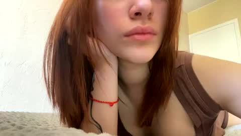 Snapshot of agnes_your chatting on 03-21-26, 10:09 Agnes online show from 03-21-26, 10:09