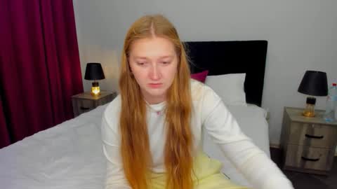 Snapshot of agnesarden chatting on 10-03-25, 12:02 AgnesArden online show from 10-03-25, 12:02