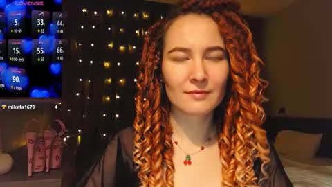 Snapshot of agnesgraham chatting on 12-19-24, 06:45 Agnes online show from 12-19-24, 06:45