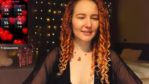 Snapshot of agnesgraham chatting on 12-19-24, 10:21 Agnes online show from 12-19-24, 10:21