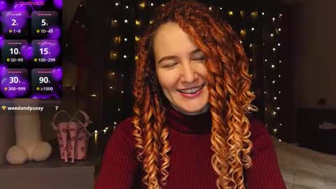 Snapshot of agnesgraham chatting on 12-23-24, 10:44 Agnes online show from 12-23-24, 10:44