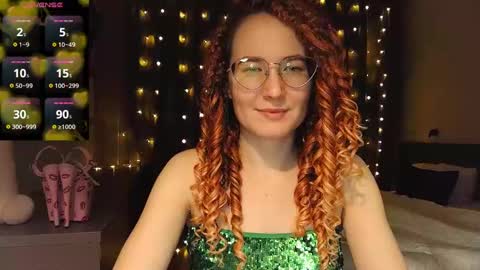 Snapshot of agnesgraham chatting on 12-25-24, 01:10 Agnes online show from 12-25-24, 01:10