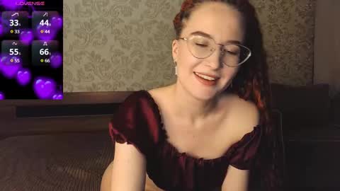 Snapshot of agnesgraham chatting on 02-23-25, 09:37 Agnes online show from 02-23-25, 09:37