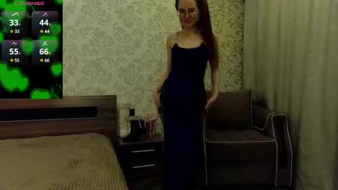 Snapshot of agnesgraham chatting on 02-25-25, 09:35 Agnes online show from 02-25-25, 09:35