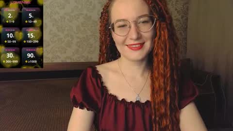 Snapshot of agnesgraham chatting on 03-08-25, 09:51 Agnes online show from 03-08-25, 09:51