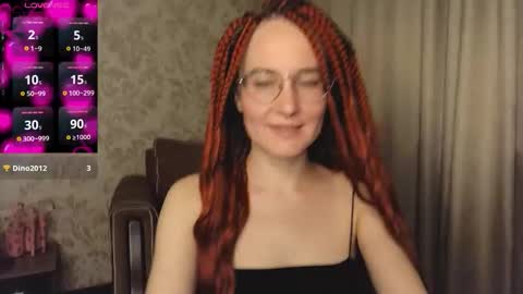 Snapshot of agnesgraham chatting on 09-12-25, 07:58 Agnes online show from 09-12-25, 07:58