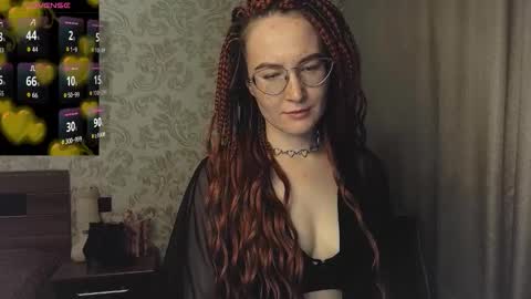 Snapshot of agnesgraham chatting on 09-18-25, 05:37 Agnes online show from 09-18-25, 05:37