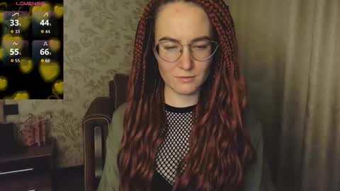 Snapshot of agnesgraham chatting on 09-19-25, 07:36 Agnes online show from 09-19-25, 07:36