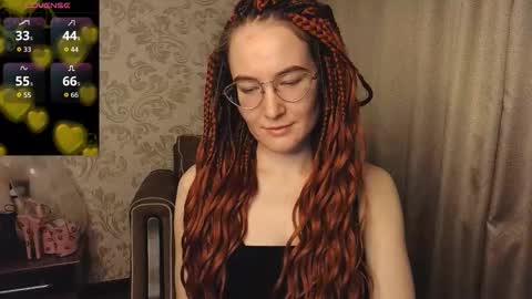 Snapshot of agnesgraham chatting on 09-25-25, 08:23 Agnes online show from 09-25-25, 08:23