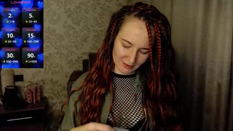 Snapshot of agnesgraham chatting on 09-28-25, 11:32 Agnes online show from 09-28-25, 11:32