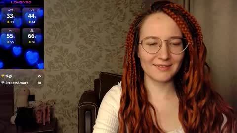 Snapshot of agnesgraham chatting on 10-01-25, 09:54 Agnes online show from 10-01-25, 09:54