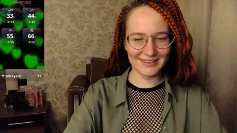 Snapshot of agnesgraham chatting on 10-02-25, 07:54 Agnes online show from 10-02-25, 07:54