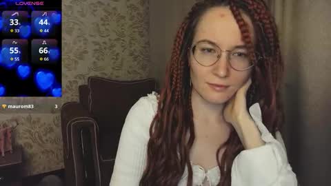 Snapshot of agnesgraham chatting on 10-06-25, 09:56 Agnes online show from 10-06-25, 09:56