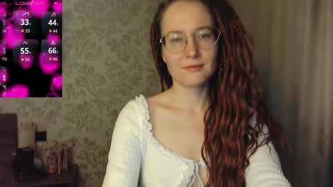 Snapshot of agnesgraham chatting on 10-08-25, 04:26 Agnes online show from 10-08-25, 04:26