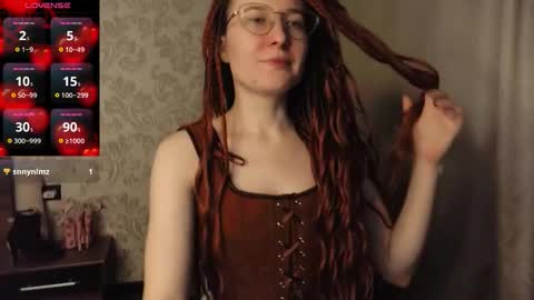 Snapshot of agnesgraham chatting on 10-11-25, 06:39 Agnes online show from 10-11-25, 06:39