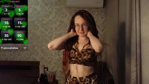 Snapshot of agnesgraham chatting on 10-15-25, 09:04 Agnes online show from 10-15-25, 09:04