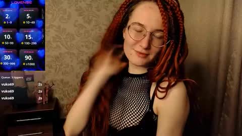 Snapshot of agnesgraham chatting on 10-17-25, 11:40 Agnes online show from 10-17-25, 11:40