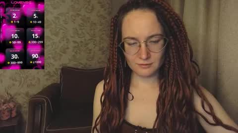 Snapshot of agnesgraham chatting on 11-04-25, 08:08 Agnes online show from 11-04-25, 08:08